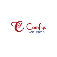 Comfys Care logo, Comfys Care contact details