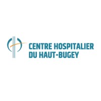 CENTRE HOSPITALIER DU HAUT BUGEY logo, CENTRE HOSPITALIER DU HAUT BUGEY contact details