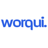 Worqui logo, Worqui contact details