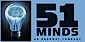 51 Minds Entertainment logo, 51 Minds Entertainment contact details