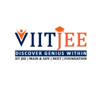 VIITJEE ACADEMY logo, VIITJEE ACADEMY contact details