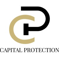 Capital Protection logo, Capital Protection contact details