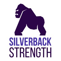 Silverback Strength logo, Silverback Strength contact details