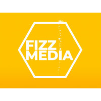 Fizz Media logo, Fizz Media contact details