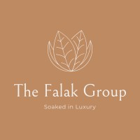 Falak Group India logo, Falak Group India contact details