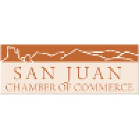 San Juan County Chamber of Commerce logo, San Juan County Chamber of Commerce contact details