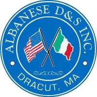 Albanese D&S, Inc. logo, Albanese D&S, Inc. contact details