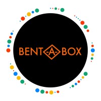 BentABox logo, BentABox contact details