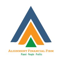 Alignment Financial Firm logo, Alignment Financial Firm contact details