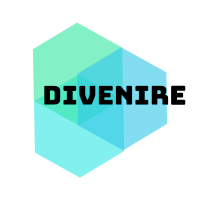 Divenire logo, Divenire contact details