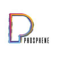 Phosphene logo, Phosphene contact details