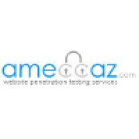 AmeccaZ logo, AmeccaZ contact details