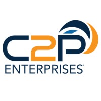 C2P Enterprises logo, C2P Enterprises contact details