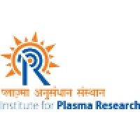 Institute For Plasma Research logo, Institute For Plasma Research contact details