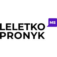 Leletko&Pronyk logo, Leletko&Pronyk contact details