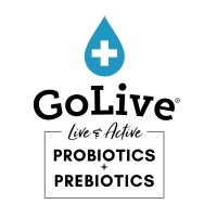 GoLive Products logo, GoLive Products contact details