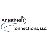 Anesthesia Connections, LLC. logo, Anesthesia Connections, LLC. contact details