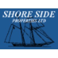 Shore Side Properties logo, Shore Side Properties contact details