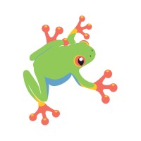 Tree Frog Social logo, Tree Frog Social contact details