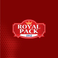 Royal pack for Food products IND رويال باك لتصنيع المواد الغذائية logo, Royal pack for Food products IND رويال باك لتصنيع المواد الغذائية contact details