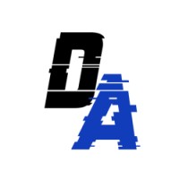 DA Athlete Marketing logo, DA Athlete Marketing contact details