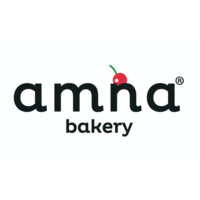 Amna Bakery logo, Amna Bakery contact details