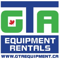 GTA Equipment Rentals Inc logo, GTA Equipment Rentals Inc contact details