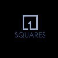 1Squares logo, 1Squares contact details