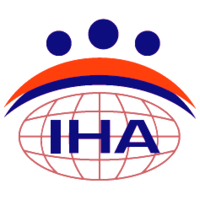 IHA-International Homestay Agency logo, IHA-International Homestay Agency contact details