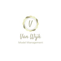 Van Wijk Model Management logo, Van Wijk Model Management contact details