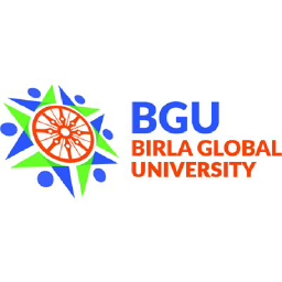 Birla Global University logo, Birla Global University contact details