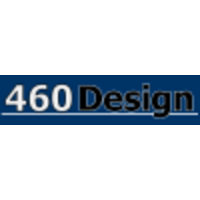 460 Design logo, 460 Design contact details