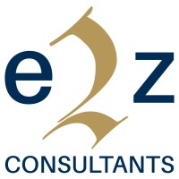 E2Z Consultants Inc logo, E2Z Consultants Inc contact details