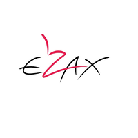 EZAX LTD logo, EZAX LTD contact details