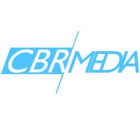 CBR Media logo, CBR Media contact details