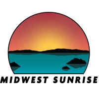 Midwest Sunrise logo, Midwest Sunrise contact details