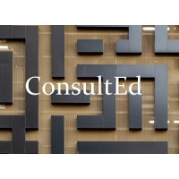 ConsultEd LLC logo, ConsultEd LLC contact details