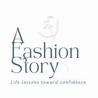 A Fashion Story logo, A Fashion Story contact details