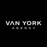 Van York Agency logo, Van York Agency contact details