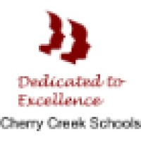 Cherry Creek School District logo, Cherry Creek School District contact details