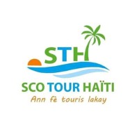 ScoTour Haïti logo, ScoTour Haïti contact details