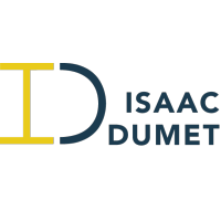 Isaac Dumet Marketing logo, Isaac Dumet Marketing contact details