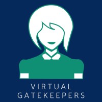 Virtual Gatekeepers logo, Virtual Gatekeepers contact details