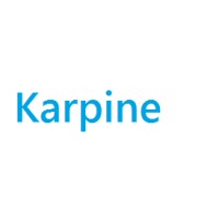 Karpine logo, Karpine contact details