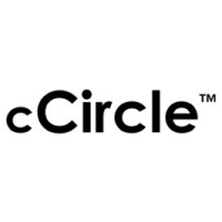 cCircle logo, cCircle contact details