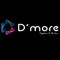 D More LED TVs logo, D More LED TVs contact details