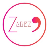 Zarez | COMMA logo, Zarez | COMMA contact details