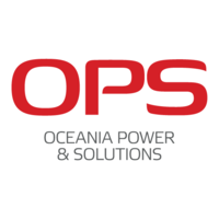 Oceania Power & Solutions logo, Oceania Power & Solutions contact details