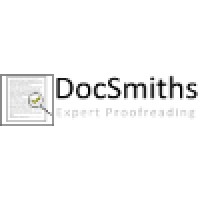 DocSmiths logo, DocSmiths contact details