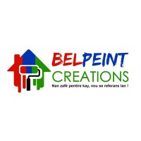 BELPEINT CREATIONS logo, BELPEINT CREATIONS contact details